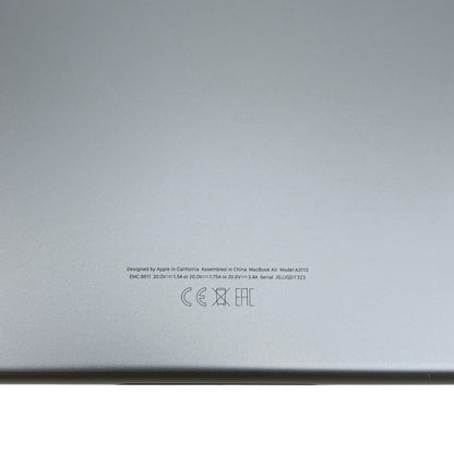 Apple MacBook Pro 14,2 Zoll (36,07 cm) Notebook 2024 M4 Pro 24GB 512GB QWERTZ de | Retourware