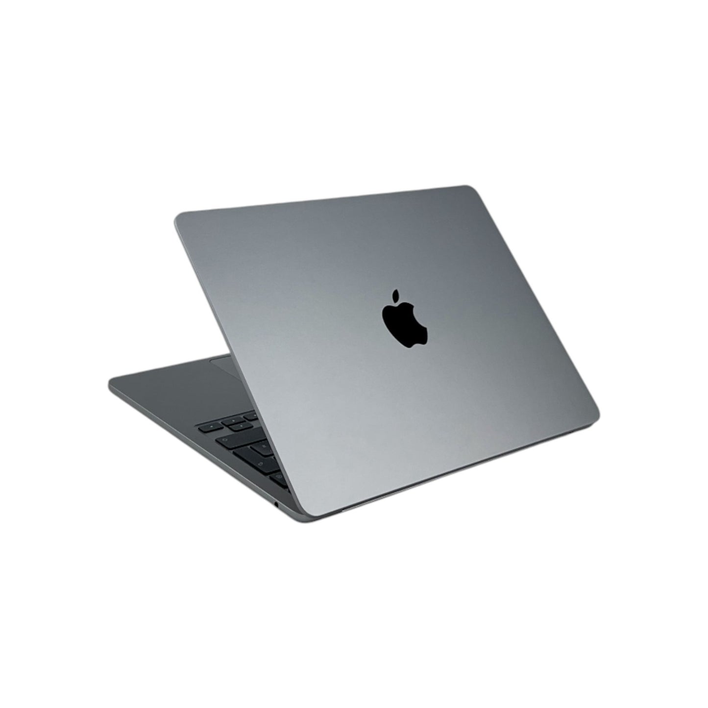 Apple MacBook Pro 14,2 Zoll (36,07 cm) Notebook 2024 M4 Pro 24GB 512GB QWERTZ de | Retourware