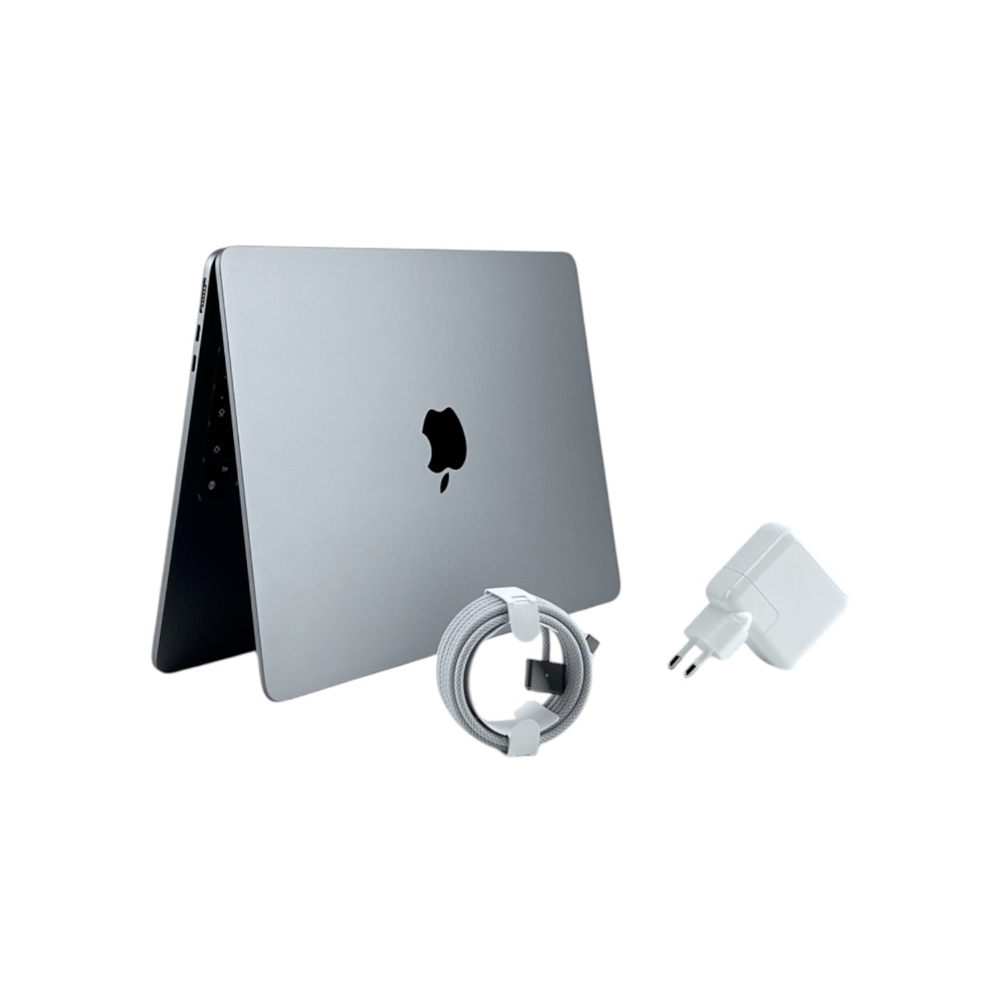 Apple MacBook Pro 14,2 Zoll (36,07 cm) Notebook 2024 M4 Pro 24GB 512GB QWERTZ de | Retourware
