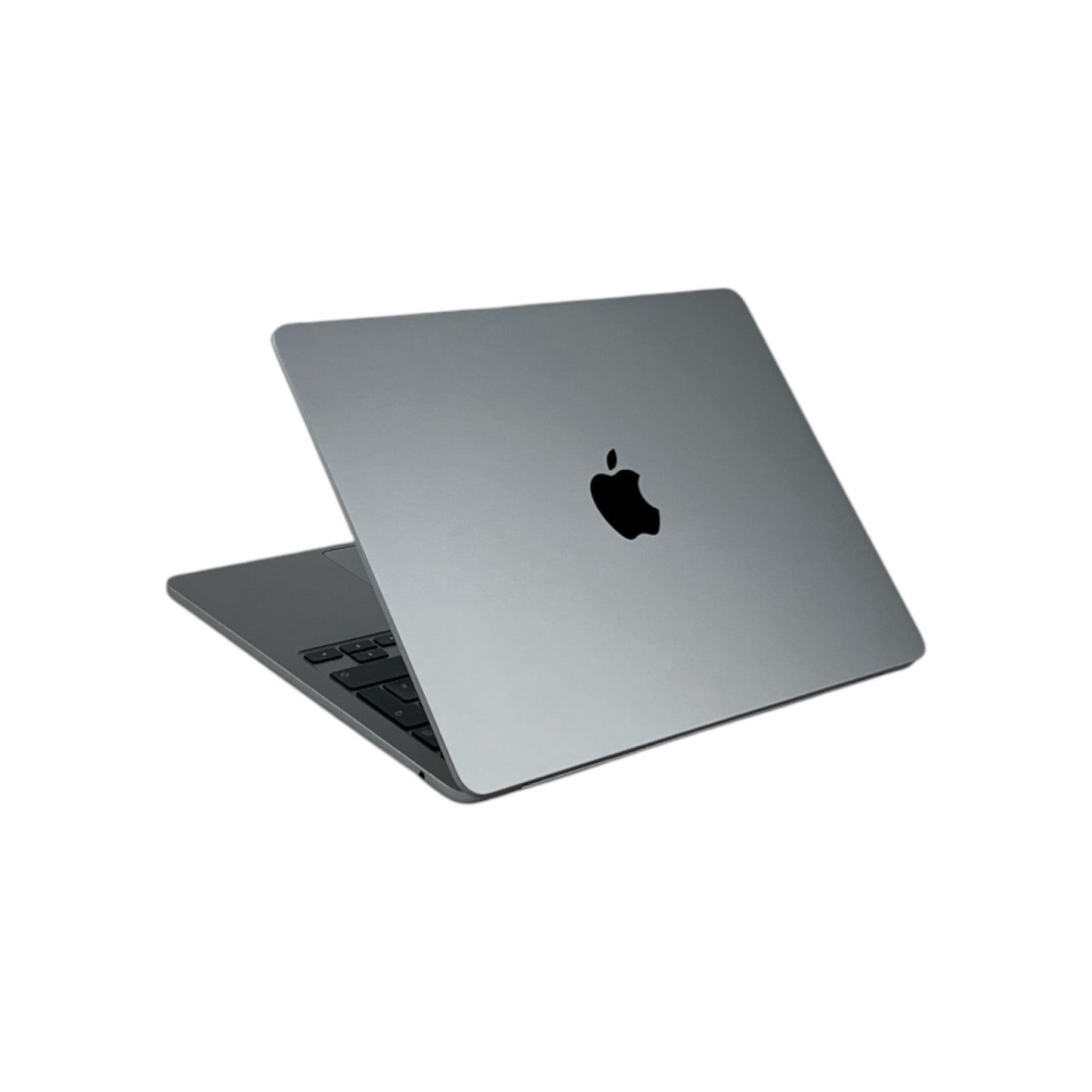 Apple MacBook Pro 14,2 Zoll (36,07 cm) Notebook 2024 M4 Pro 24GB 512GB QWERTZ de | Retourware