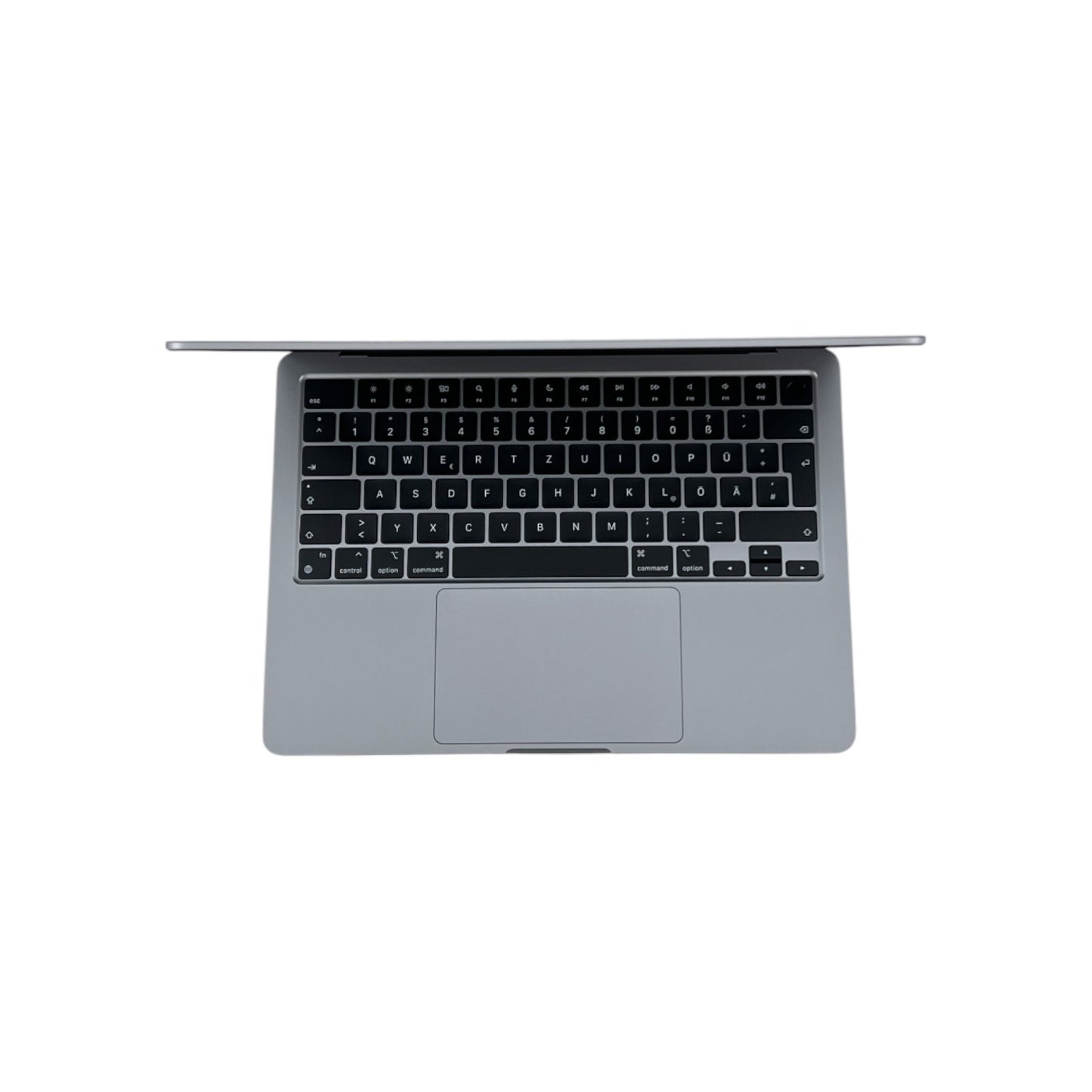 Apple MacBook Pro 14,2 Zoll (36,07 cm) Notebook 2024 M4 Pro 24GB 512GB QWERTZ de | Retourware