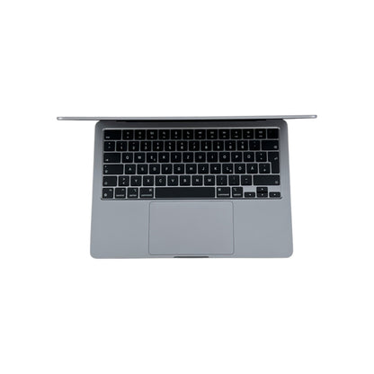 Apple MacBook Pro 14,2 Zoll (36,07 cm) Notebook 2024 M4 Pro 24GB 512GB QWERTZ de | Retourware