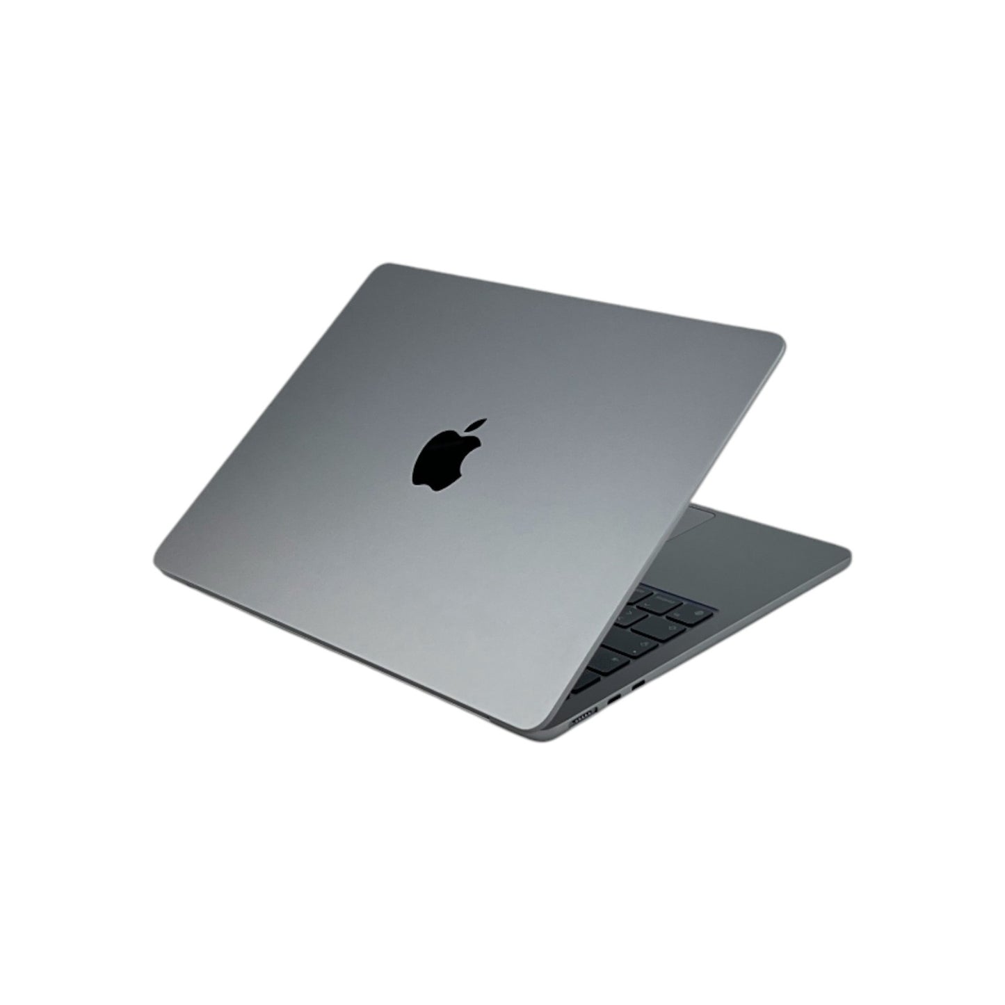 Apple MacBook Pro 14,2 Zoll (36,07 cm) Notebook 2024 M4 Pro 24GB 512GB QWERTZ de | Retourware