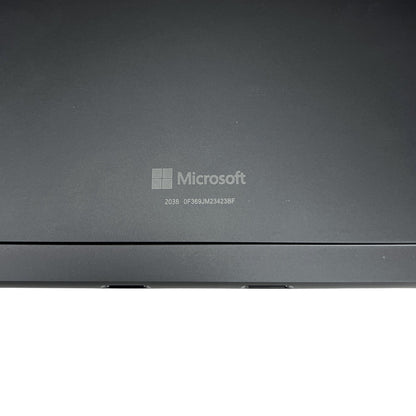 Microsoft Surface Pro 9 Tablet 13 Zoll (33 cm) i5-1235U 16GB 256GB W10H