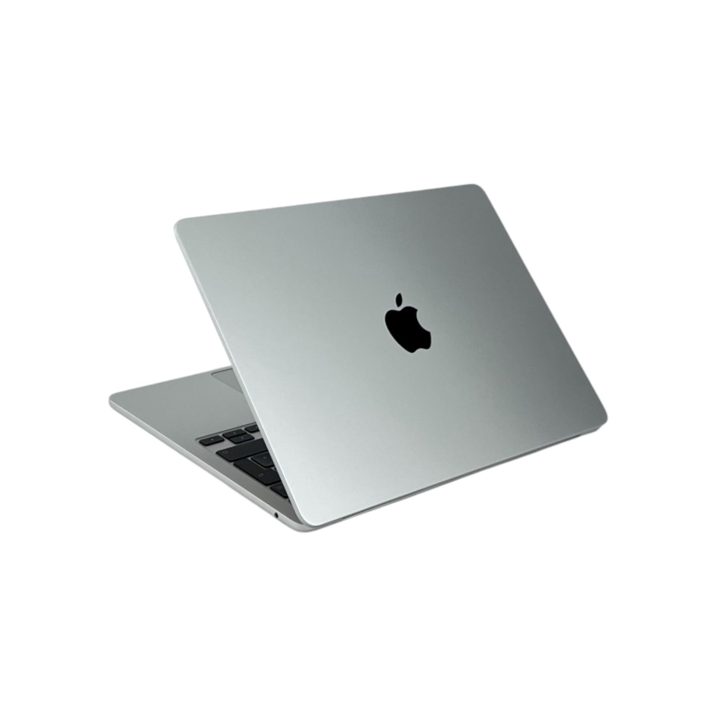 Apple MacBook Air 13,6 Zoll (34,54 cm) Notebook 2025 M4 24GB 512GB QWERTZ de | Retourware