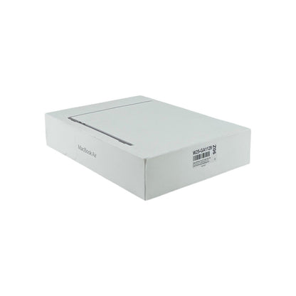 Apple MacBook Air 13,6 Zoll (34,54 cm) Notebook 2025 M4 24GB 512GB QWERTZ de | Retourware