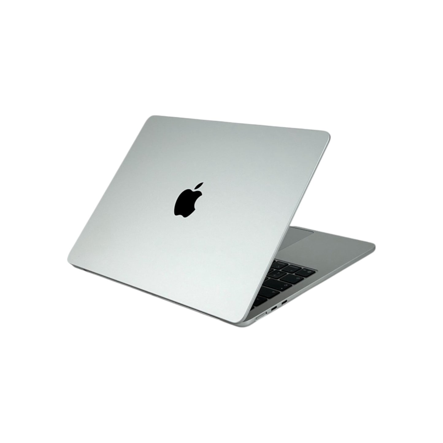 Apple MacBook Air 13,6 Zoll (34,54 cm) Notebook 2025 M4 24GB 512GB QWERTZ de | Retourware