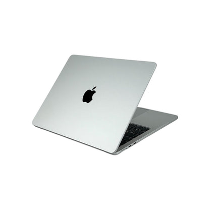 Apple MacBook Air 13,6 Zoll (34,54 cm) Notebook 2025 M4 24GB 512GB QWERTZ de | Retourware