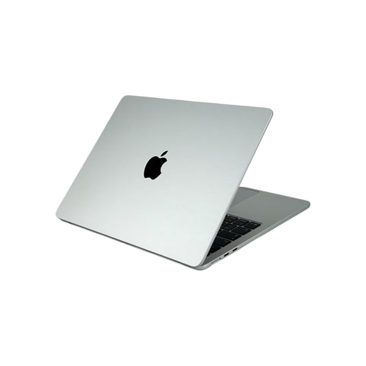 Apple MacBook Air 13,6 Zoll (34,54 cm) Notebook 2025 M4 24GB 512GB QWERTZ de | Retourware