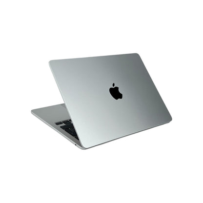 Apple MacBook Air 13,6 Zoll (34,54 cm) Notebook 2025 M4 24GB 512GB QWERTZ de | Retourware