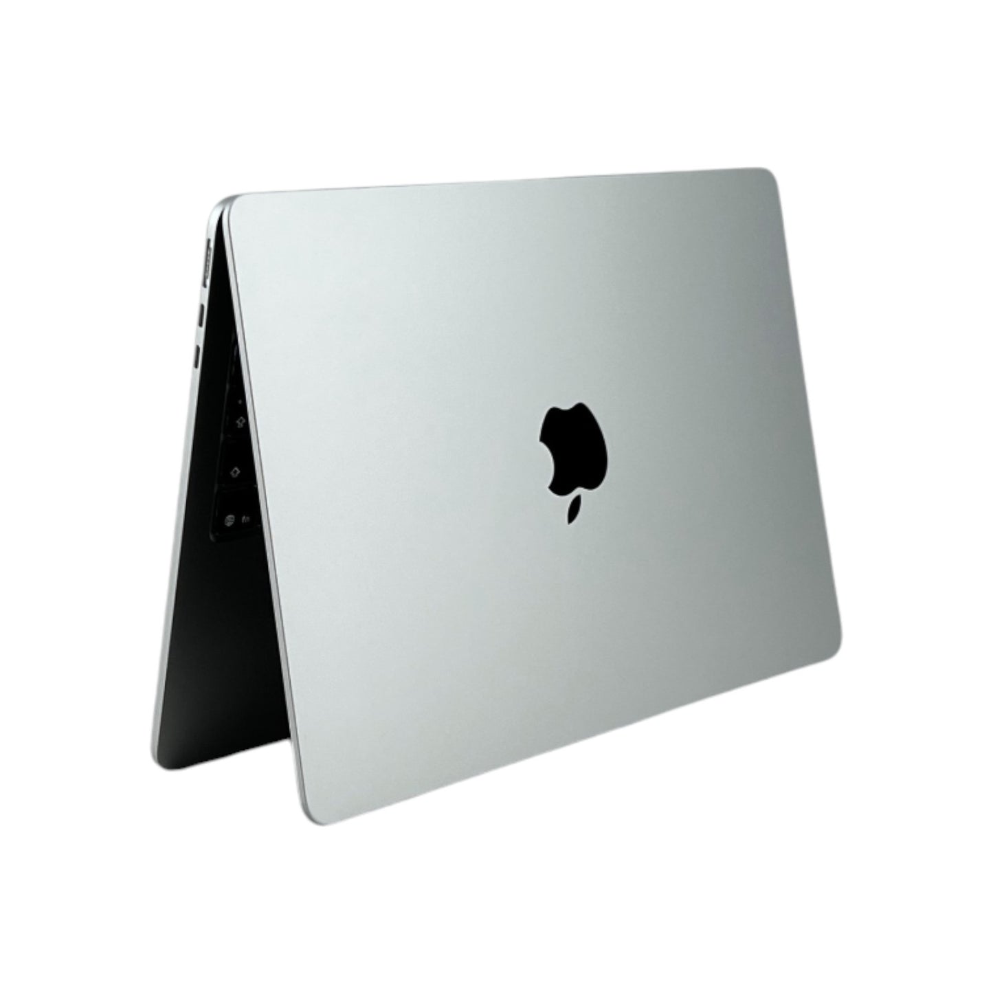 Apple MacBook Air 13,6 Zoll (34,54 cm) Notebook 2025 M4 24GB 512GB QWERTZ de | Retourware