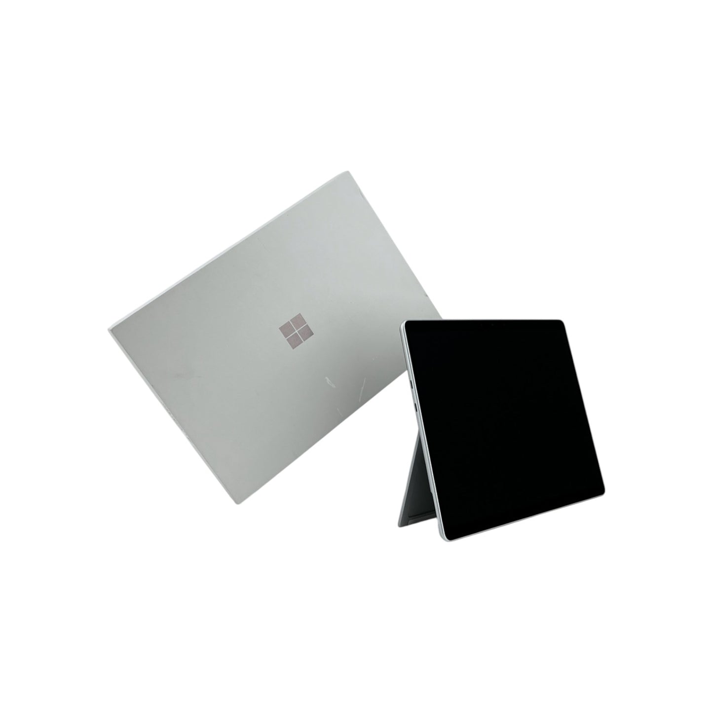 Microsoft Surface Pro 11 Tablet 13 Zoll (33,02 cm) Snapdragon X Elite 16GB 512GB | Retourware