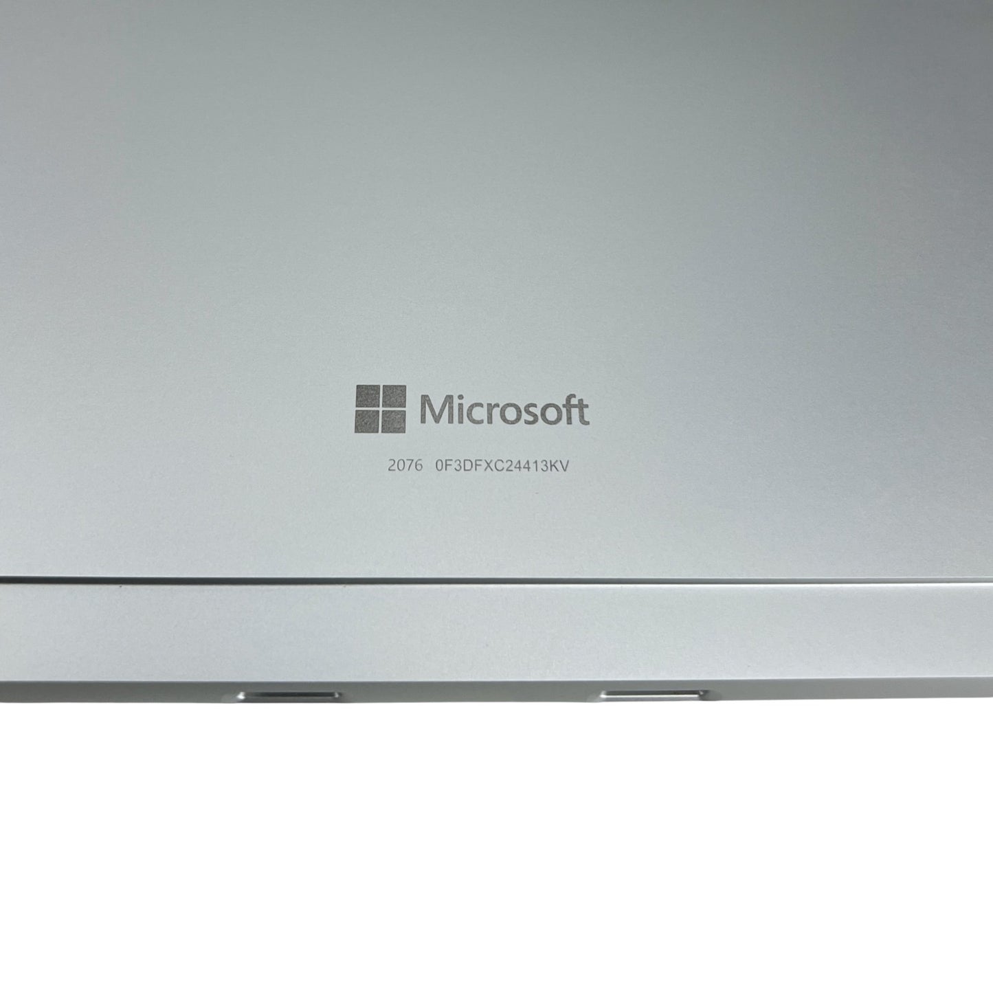 Microsoft Surface Pro 11 Tablet 13 Zoll (33,02 cm) Snapdragon X Elite 16GB 512GB | Retourware