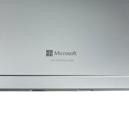 Microsoft Surface Pro 11 Tablet 13 Zoll (33,02 cm) Snapdragon X Elite 16GB 512GB | Retourware