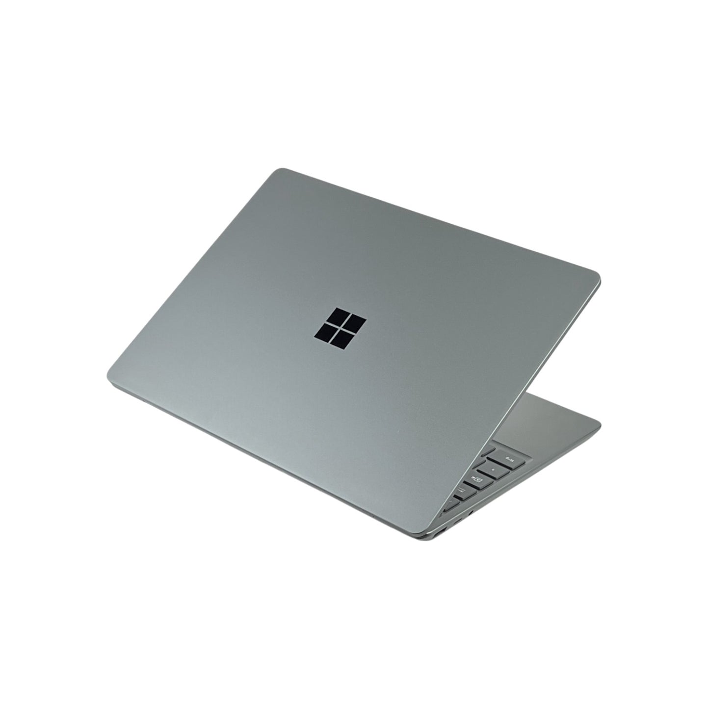Microsoft Surface Laptop Go 3 12.4 Zoll (31.4 cm) i5-1235U 16GB 256GB QWERTZ de | Retourware