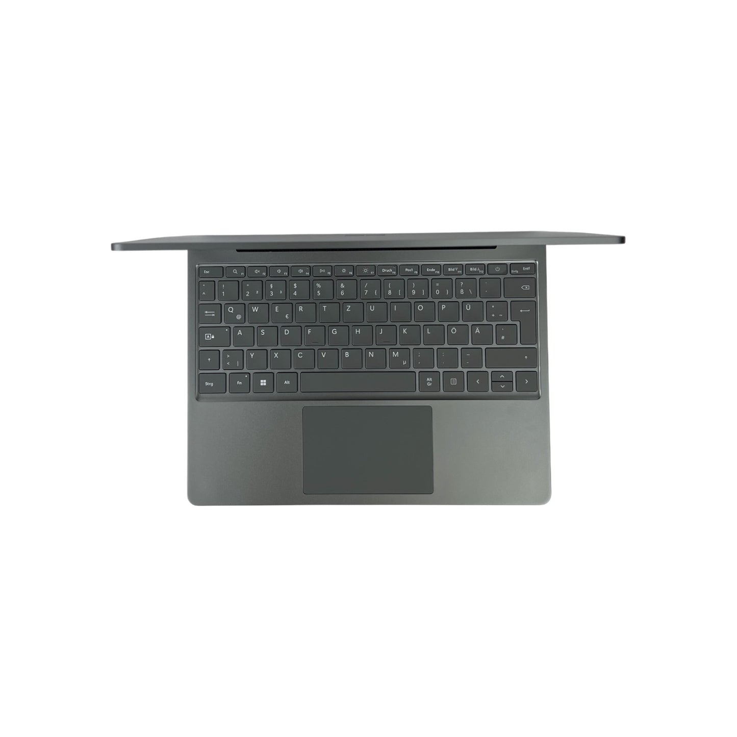 Microsoft Surface Laptop Go 3 12.4 Zoll (31.4 cm) i5-1235U 16GB 256GB QWERTZ de | Retourware