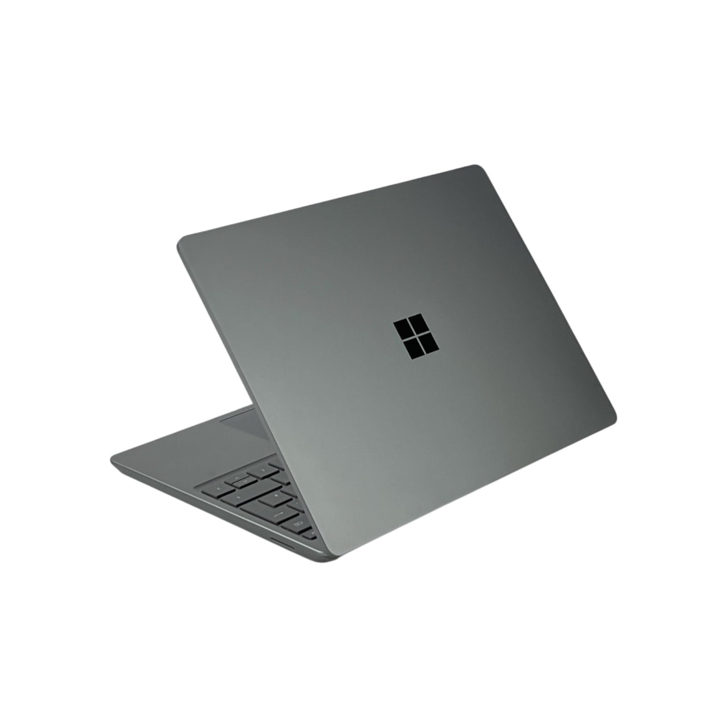 Microsoft Surface Laptop Go 3 12.4 Zoll (31.4 cm) i5-1235U 16GB 256GB QWERTZ de | Retourware