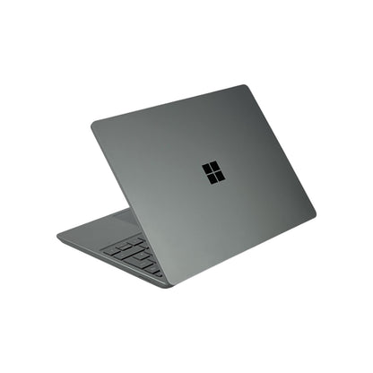 Microsoft Surface Laptop Go 3 12.4 Zoll (31.4 cm) i5-1235U 16GB 256GB QWERTZ de | Retourware