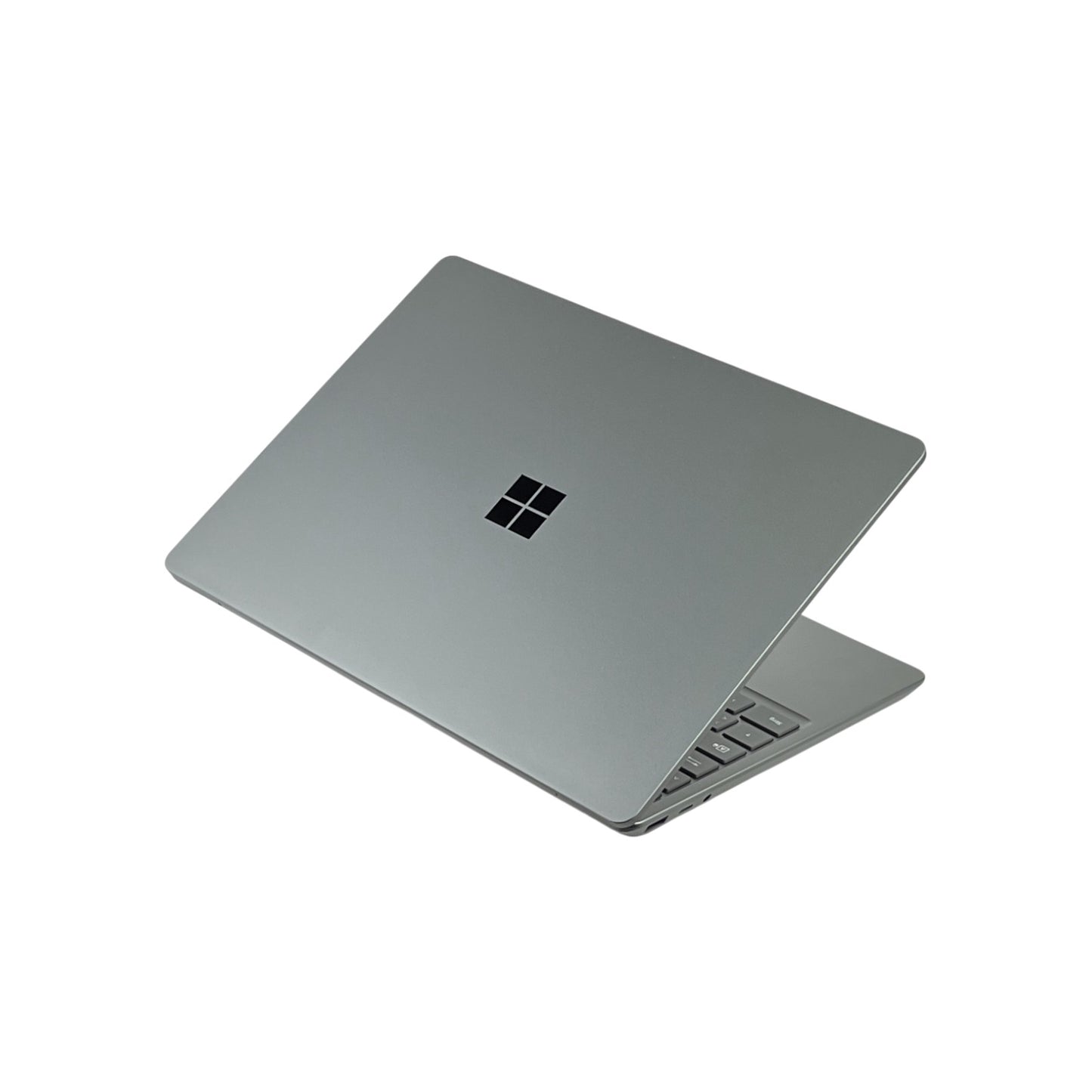 Microsoft Surface Laptop Go 3 12.4 Zoll (31.4 cm) i5-1235U 16GB 256GB QWERTZ de | Retourware