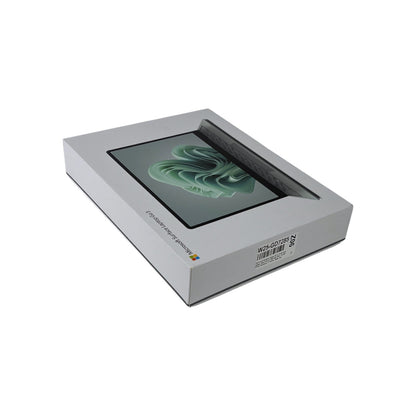 Microsoft Surface Laptop Go 3 12.4 Zoll (31.4 cm) i5-1235U 16GB 256GB QWERTZ de | Retourware