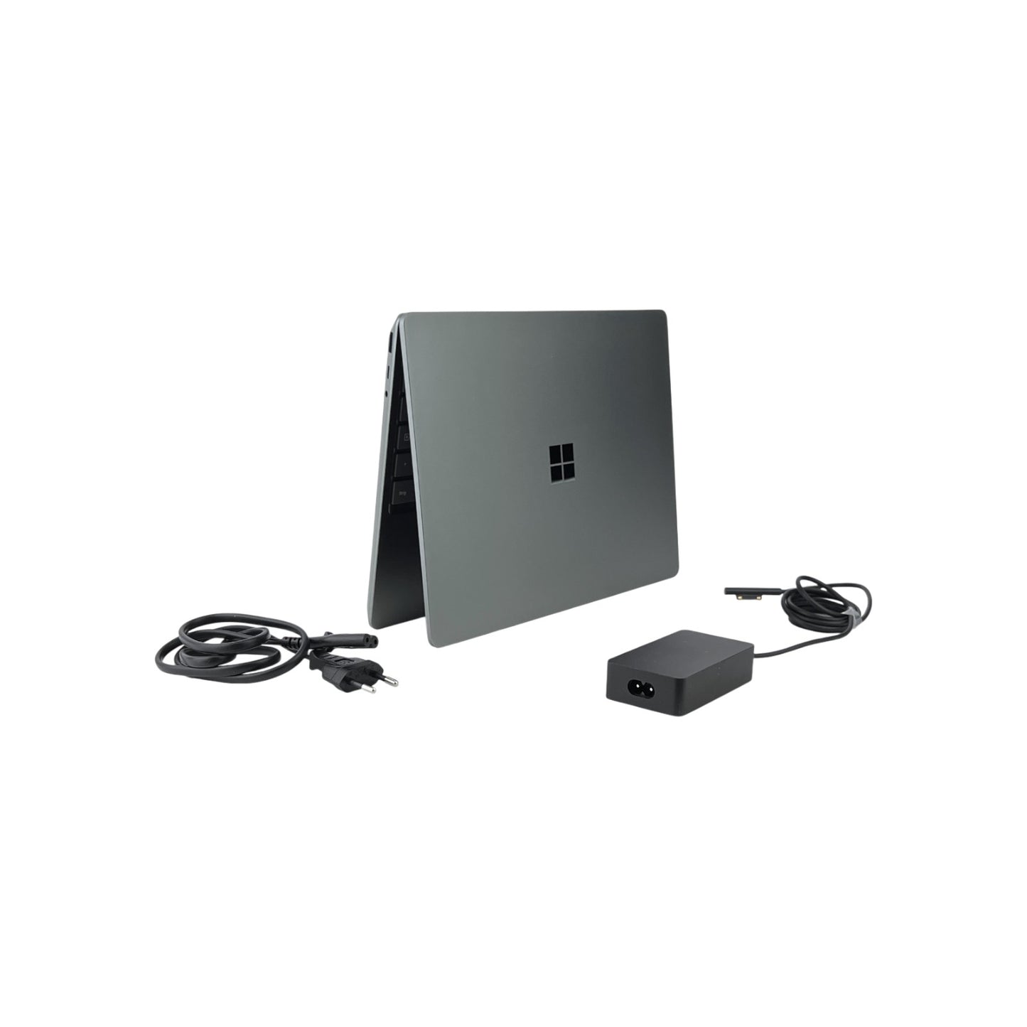 Microsoft Surface Laptop Go 3 12.4 Zoll (31.4 cm) i5-1235U 16GB 256GB QWERTZ de | Retourware