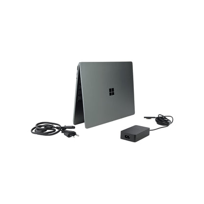 Microsoft Surface Laptop Go 3 12.4 Zoll (31.4 cm) i5-1235U 16GB 256GB QWERTZ de | Retourware