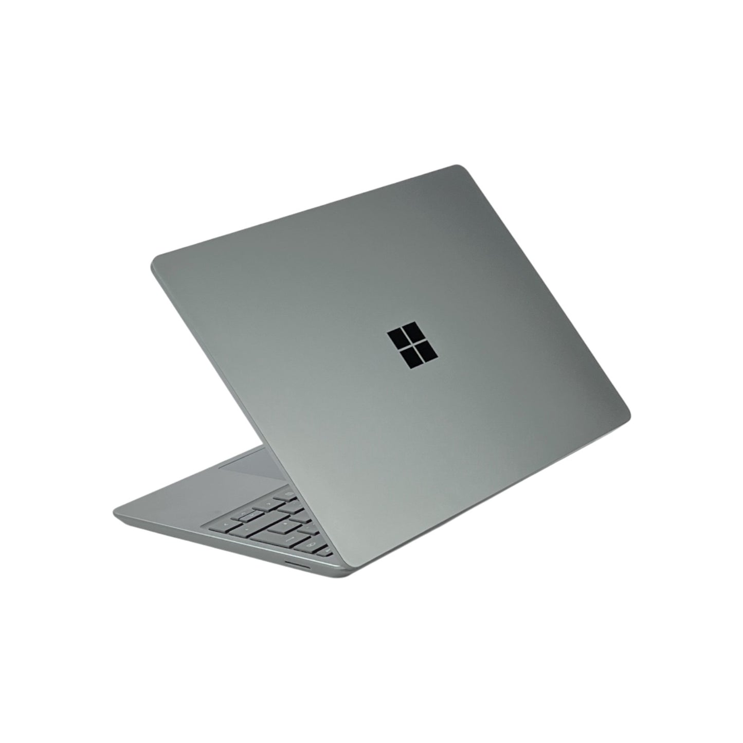 Microsoft Surface Laptop Go 3 12.4 Zoll (31.4 cm) i5-1235U 16GB 256GB QWERTZ de | Retourware
