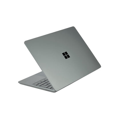 Microsoft Surface Laptop Go 3 12.4 Zoll (31.4 cm) i5-1235U 16GB 256GB QWERTZ de | Retourware