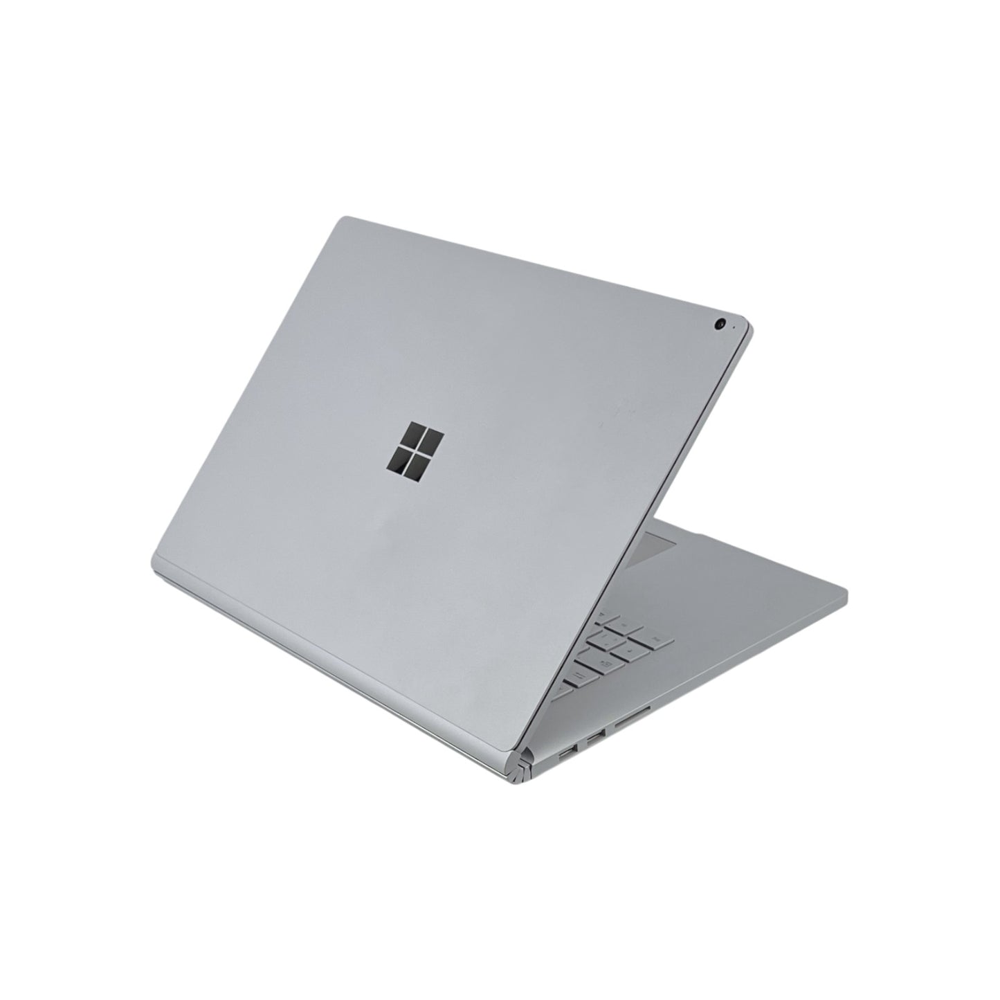 Microsoft Surface Book 3 Notebook 15 Zoll (38.1 cm) i7-1065 16GB 256GB GTX1660Ti | Retourware