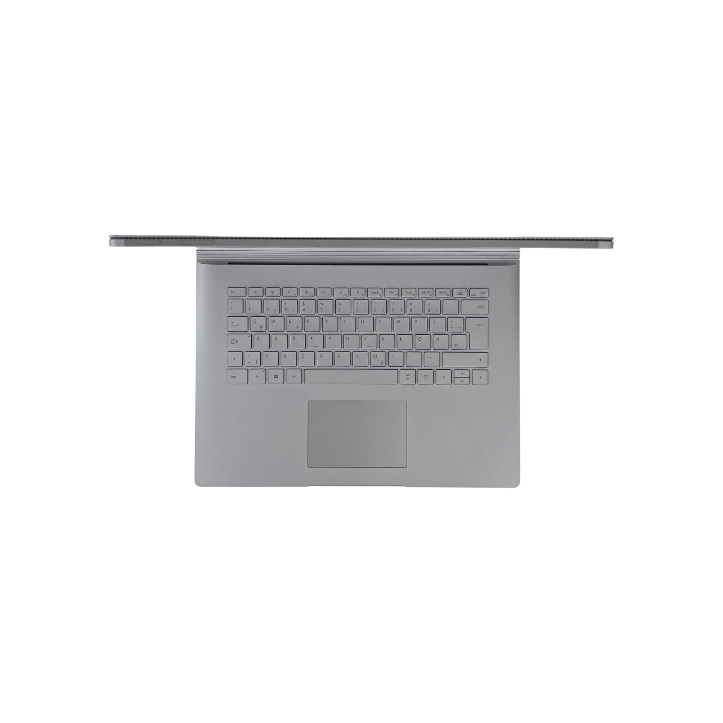 Microsoft Surface Book 3 Notebook 15 Zoll (38.1 cm) i7-1065 16GB 256GB GTX1660Ti | Retourware