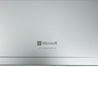 Microsoft Surface Pro 11 LTE Tablet 13 Zoll (33cm) Snapdragon X Elite 16GB 512GB | Retourware