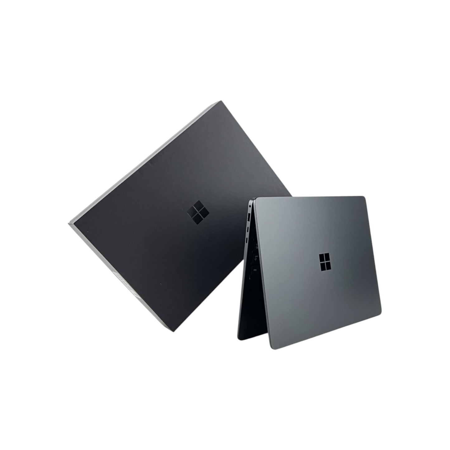 Microsoft Surface Laptop 7 13.8 Zoll (35.05 cm) Snapdragon X Elite 16GB 512GB | Retourware