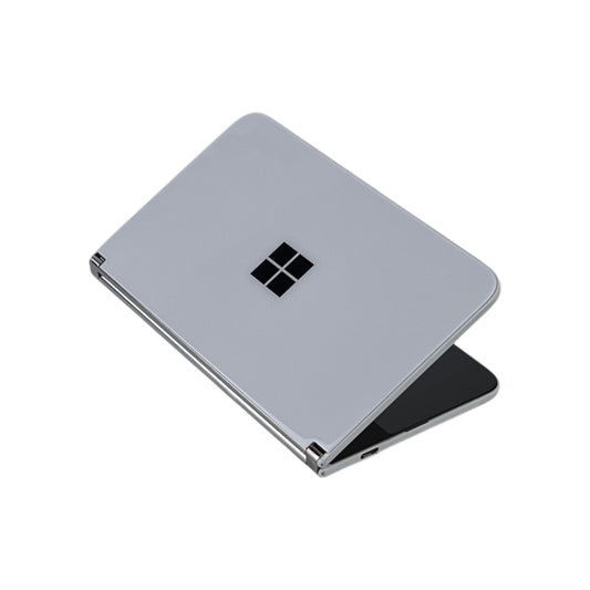 Microsoft Surface Duo Smartphone 8.1 Zoll (20.57 cm) 11MP 6GB 128GB Glacier | Retourware