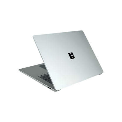 Microsoft Surface Laptop 7 15 Zoll (38.1 cm) X-Elite 16GB 1TB Win11 QWERTZ de | Retourware