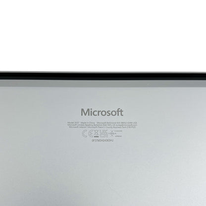 Microsoft Surface Laptop 7 15 Zoll (38.1 cm) X-Elite 16GB 1TB Win11 QWERTZ de | Retourware