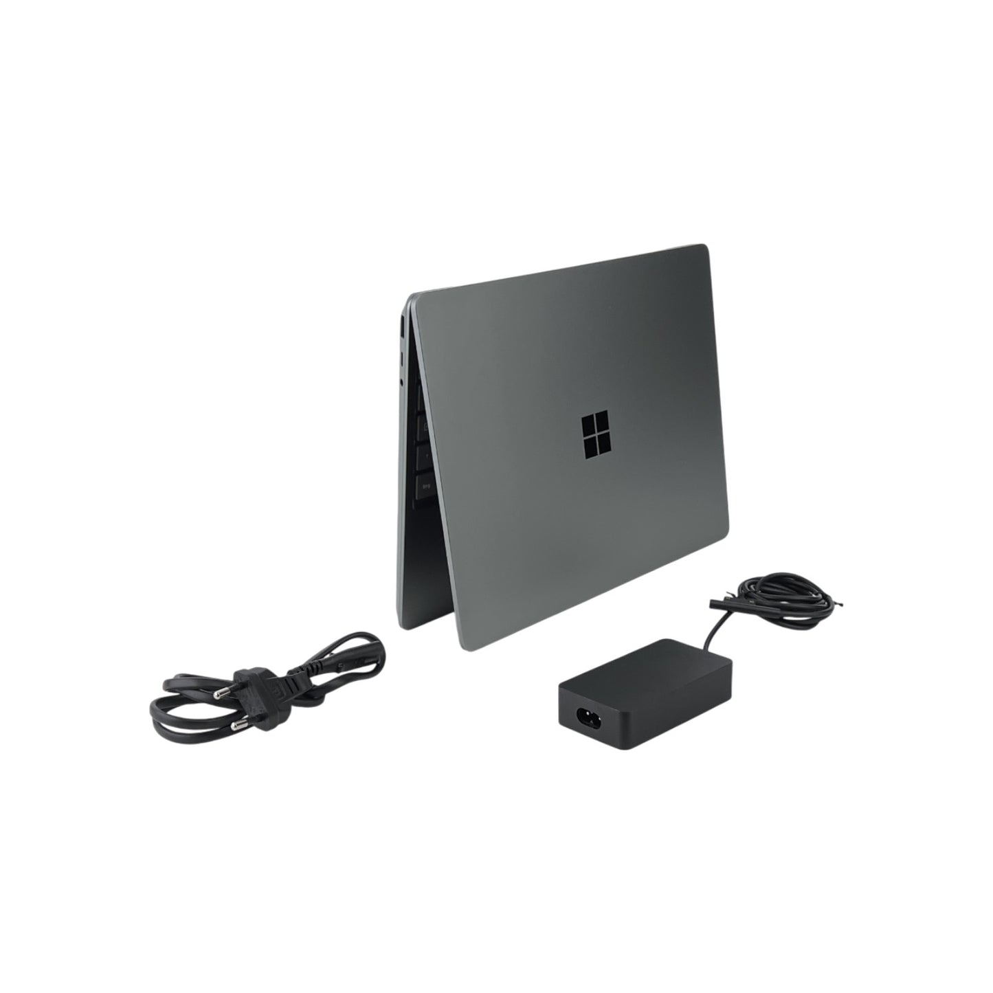 Microsoft Surface Laptop Go 3 12.4 Zoll (31.4 cm) i5-1235U 16GB 256GB QWERTZ de | Retourware