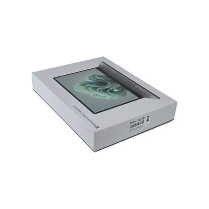 Microsoft Surface Laptop Go 3 12.4 Zoll (31.4 cm) i5-1235U 16GB 256GB QWERTZ de | Retourware