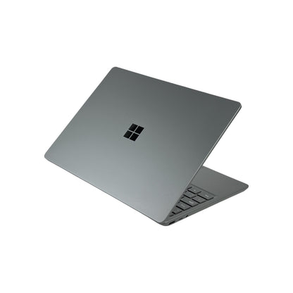 Microsoft Surface Laptop Go 3 12.4 Zoll (31.4 cm) i5-1235U 16GB 256GB QWERTZ de | Retourware