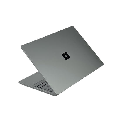 Microsoft Surface Laptop Go 3 12.4 Zoll (31.4 cm) i5-1235U 16GB 256GB QWERTZ de | Retourware