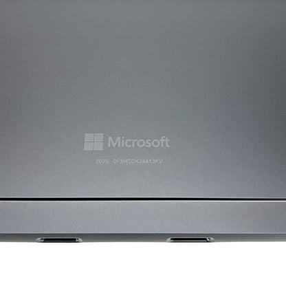 Microsoft Surface Pro 11 Tablet WiFi 13Zoll (33cm) Snapdragon X Elite 16GB 256GB | Retourware