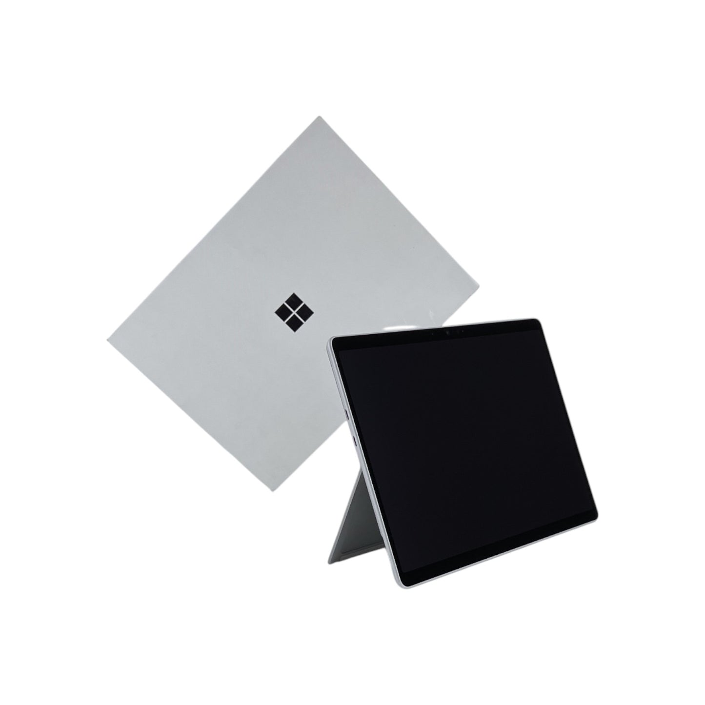 Microsoft Surface Pro 11 Tablet 13 Zoll (33,02 cm) Snapdragon X Elite 16GB 512GB | Retourware