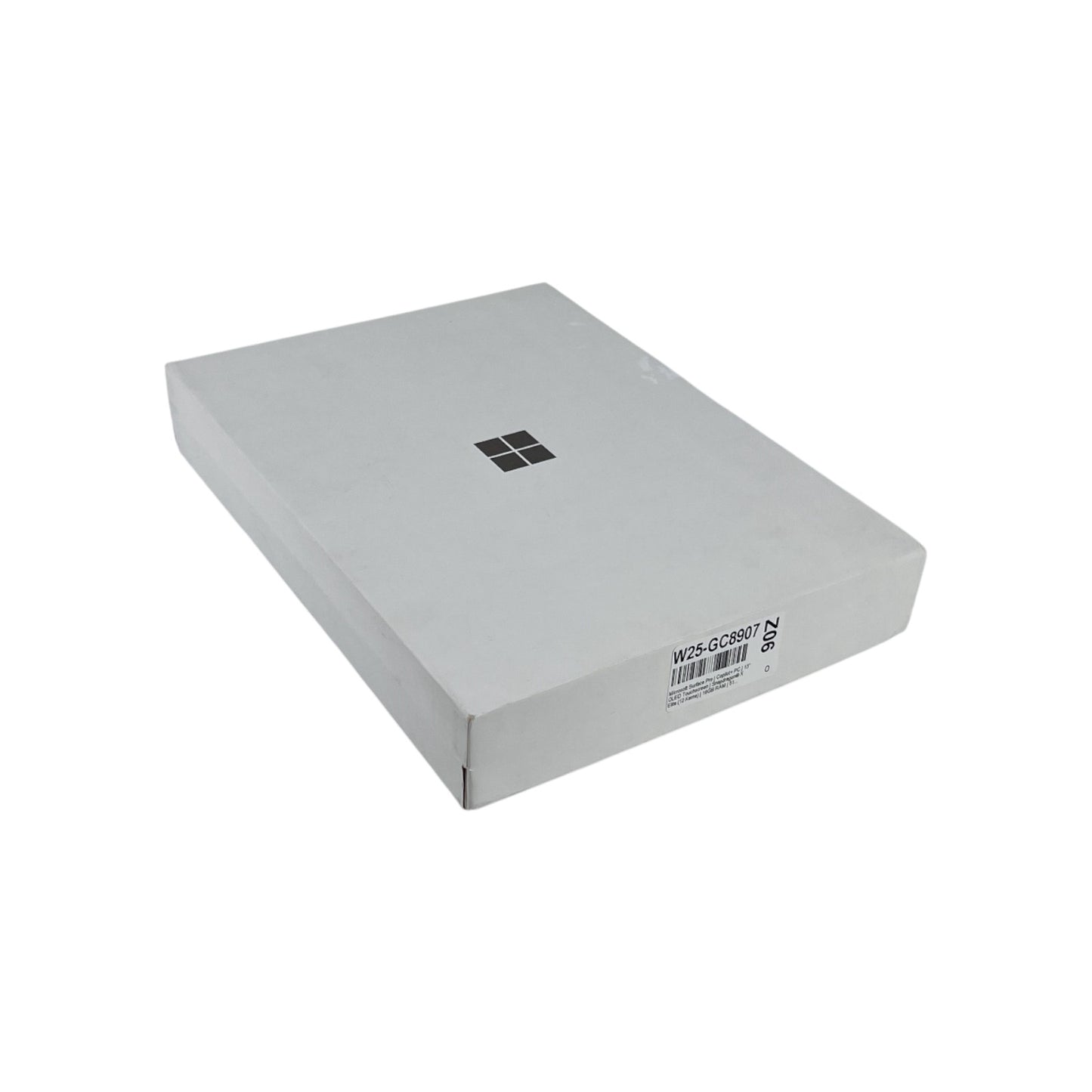 Microsoft Surface Pro 11 Tablet 13 Zoll (33,02 cm) Snapdragon X Elite 16GB 512GB | Retourware