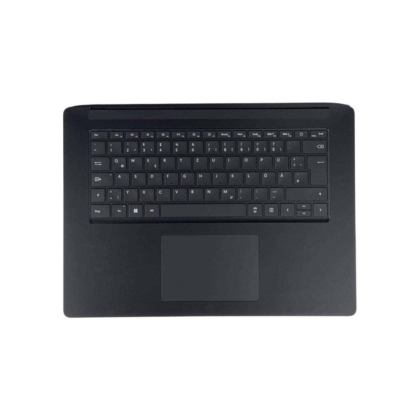 Microsoft Surface Laptop 5 Notebook 15 Zoll (38cm) i7-1265U 16GB 256GB QWERTZ de | Retourware