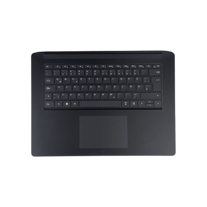 Microsoft Surface Laptop 5 Notebook 15 Zoll (38cm) i7-1265U 16GB 256GB QWERTZ de | Retourware