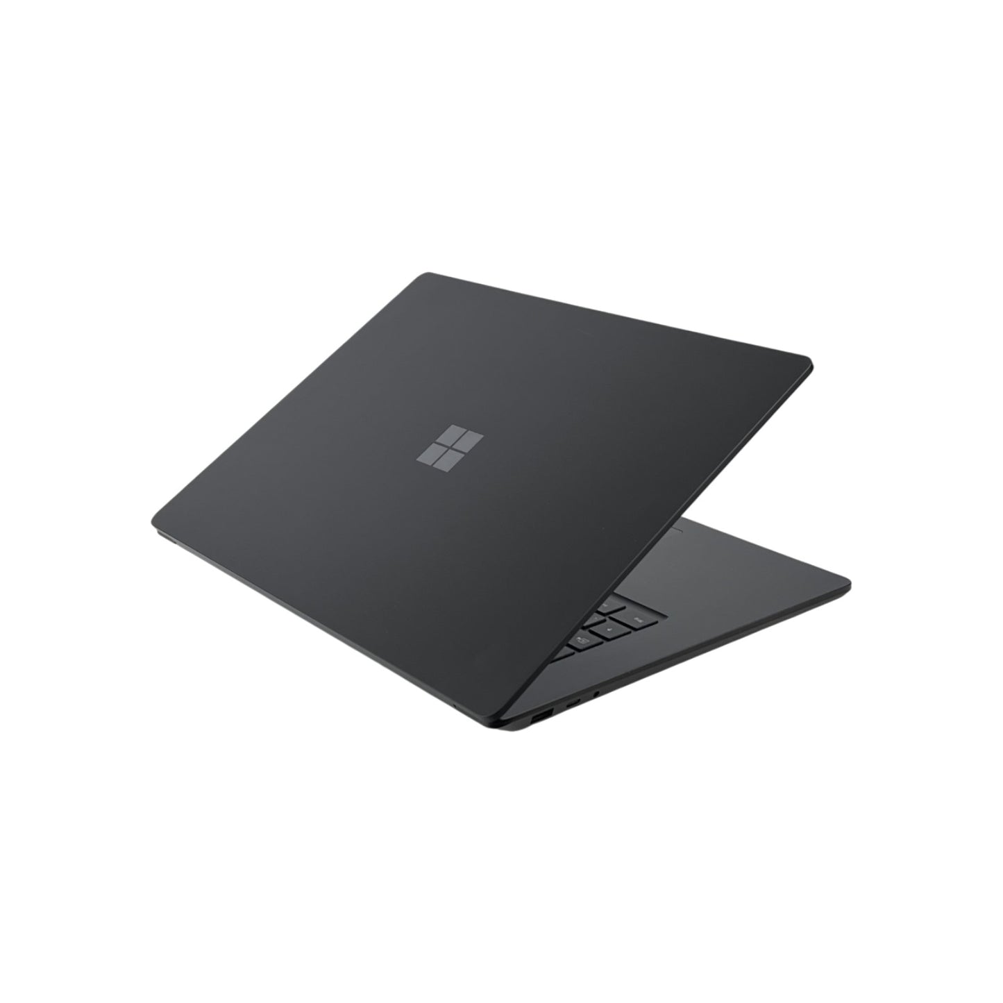 Microsoft Surface Laptop 5 Notebook 15 Zoll (38cm) i7-1265U 16GB 256GB QWERTZ de | Retourware