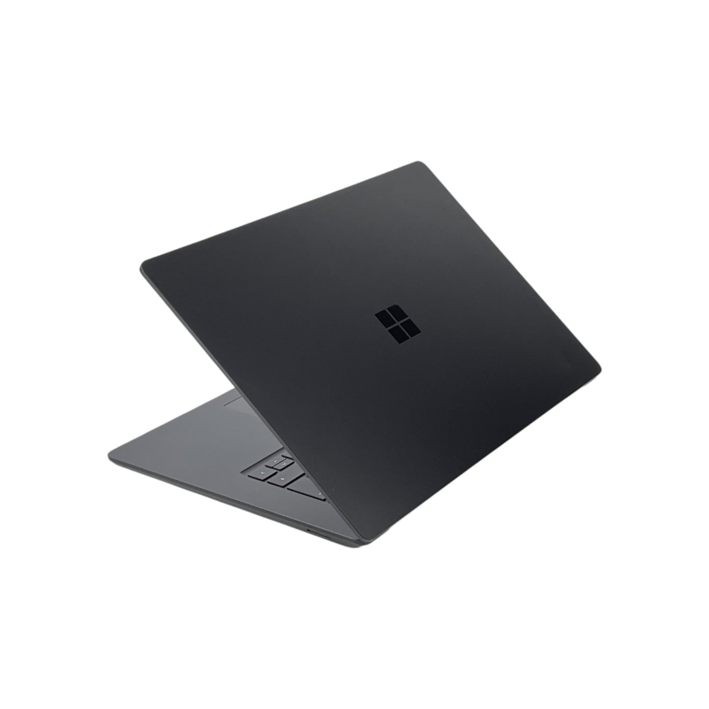 Microsoft Surface Laptop 5 Notebook 15 Zoll (38cm) i7-1265U 16GB 256GB QWERTZ de | Retourware