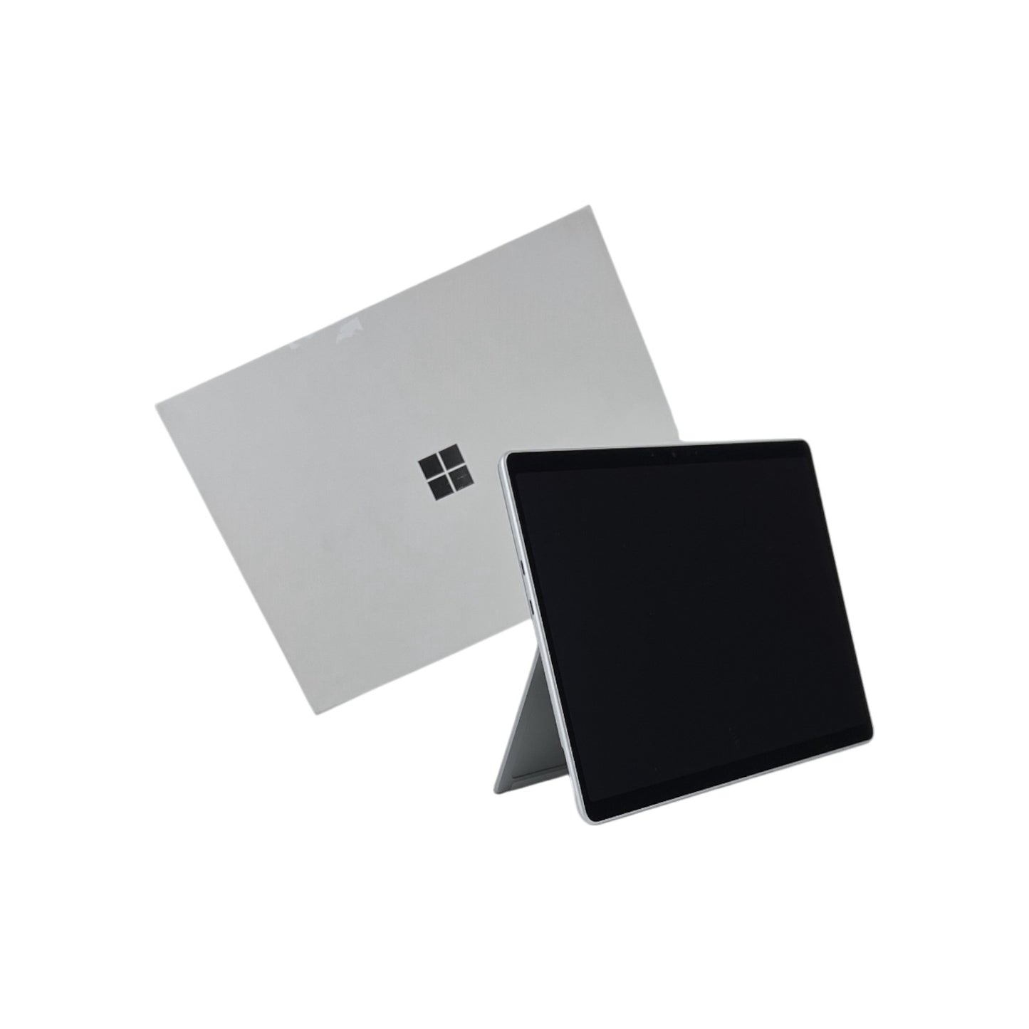 Microsoft Surface Pro 11 Tablet 13 Zoll (33,02 cm) Snapdragon X Elite 16GB 512GB | Retourware