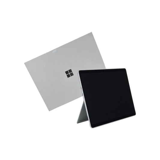 Microsoft Surface Pro 11 Tablet 13 Zoll (33,02 cm) Snapdragon X Elite 16GB 512GB | Retourware