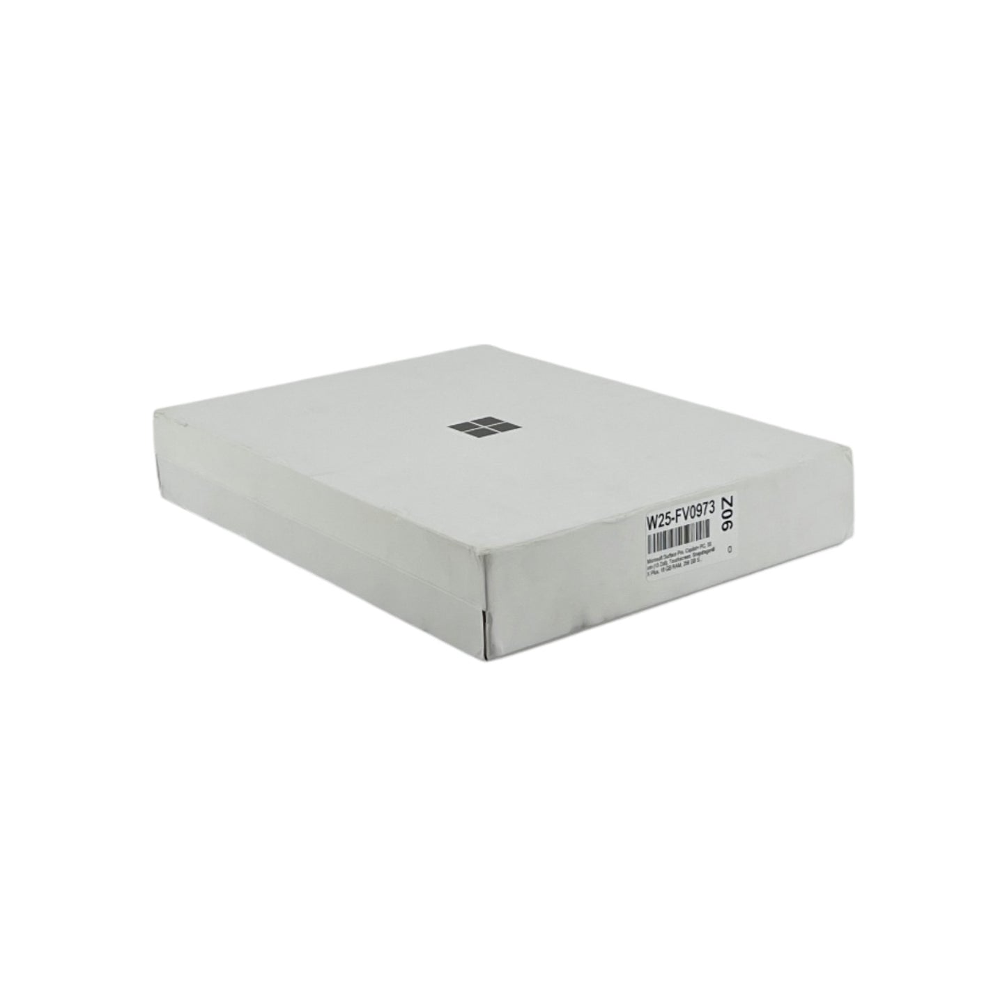 Microsoft Surface Pro 11 Tablet 13 Zoll (33,02 cm) WiFi Snapdragon X+ 16GB 256GB | Retourware