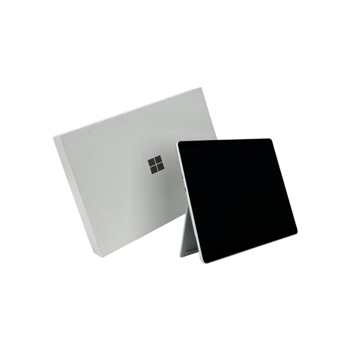 Microsoft Surface Pro 11 Tablet 13 Zoll (33,02 cm) Snapdragon X Elite 16GB 512GB | Retourware